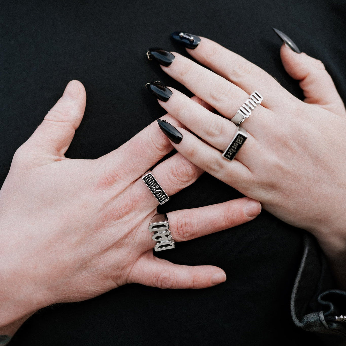 Mum Ring – product image 6 of 6
