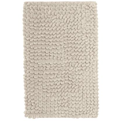 OLIVIA ROCCO Jumbo Loop Bath Mat Non Slip Water Absorbent Rug Easy-Care Hotel-Quality Textile – product image 8 of 9