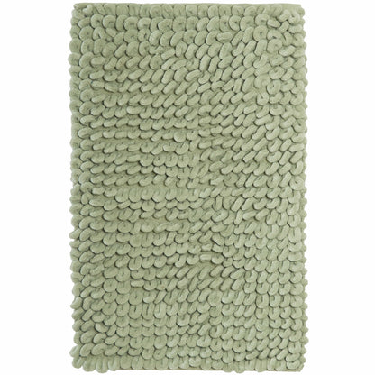 OLIVIA ROCCO Jumbo Loop Bath Mat Non Slip Water Absorbent Rug Easy-Care Hotel-Quality Textile – product image 9 of 9