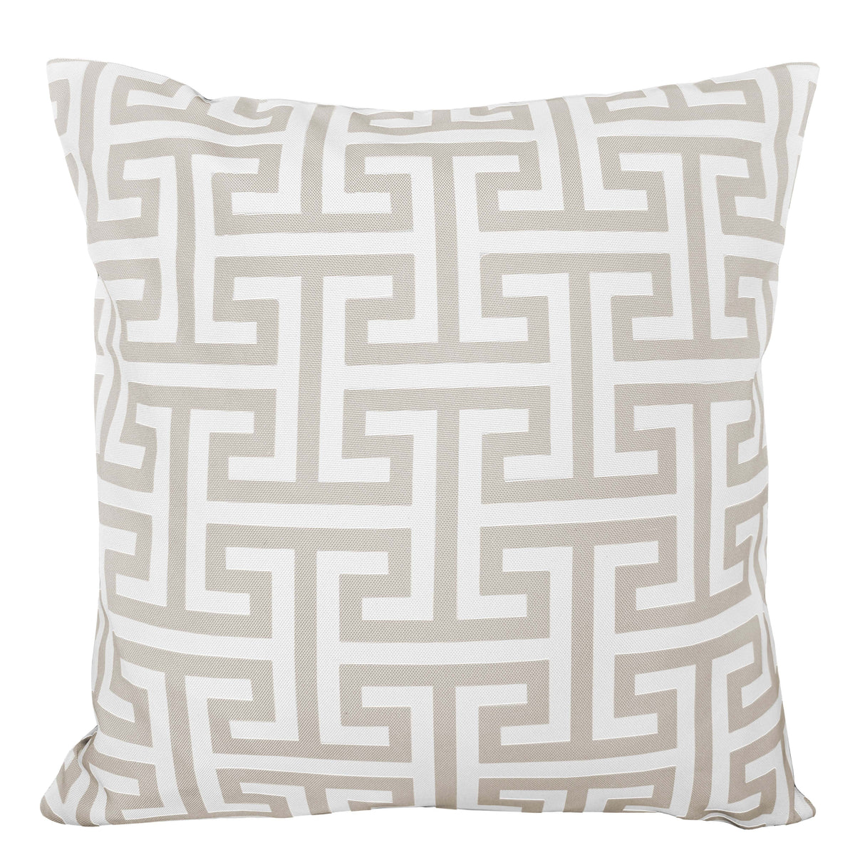 OLIVIA ROCCO Cushion Covers 43x43 cm Waterproof Breathable Outdoor Indoor Use Milano – product image 1 of 8
