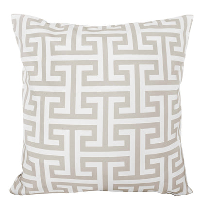 OLIVIA ROCCO Cushion Covers 43x43 cm Waterproof Breathable Outdoor Indoor Use Milano – product image 1 of 8