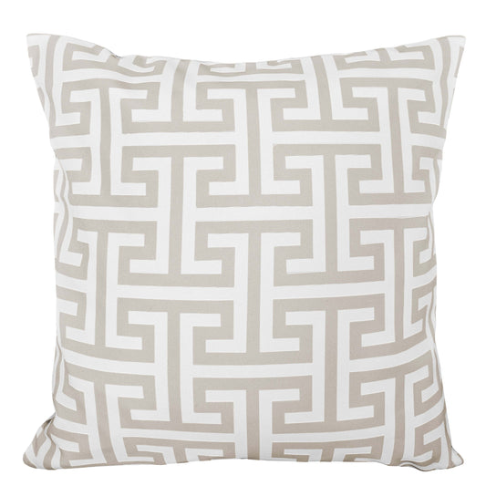 OLIVIA ROCCO Cushion Covers 43x43 cm Waterproof Breathable Outdoor Indoor Use Milano – product image 1 of 8