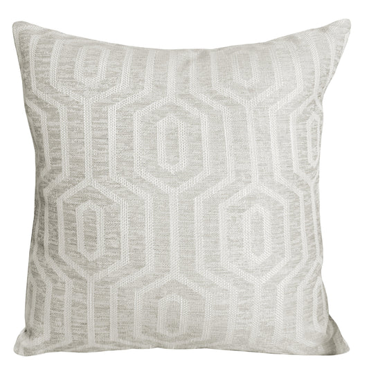 OLIVIA ROCCO Paris Cushion Covers 2 Pack Modern Natural Decorative Square Scatter – product image 1 of 8
