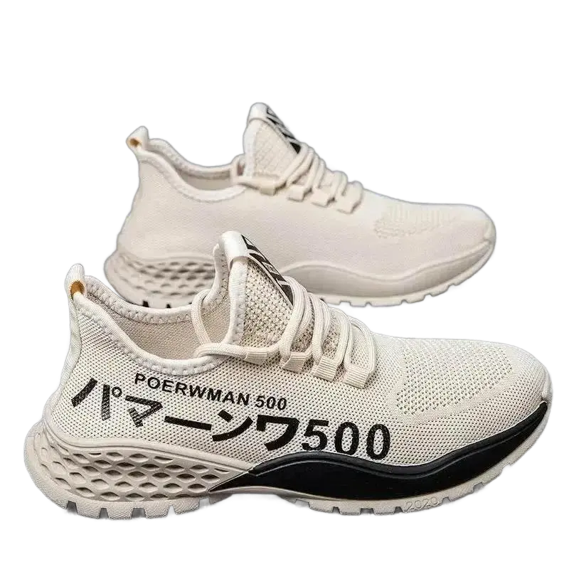 Breathable Vulcanize Casual Shoes – product image 10 of 10