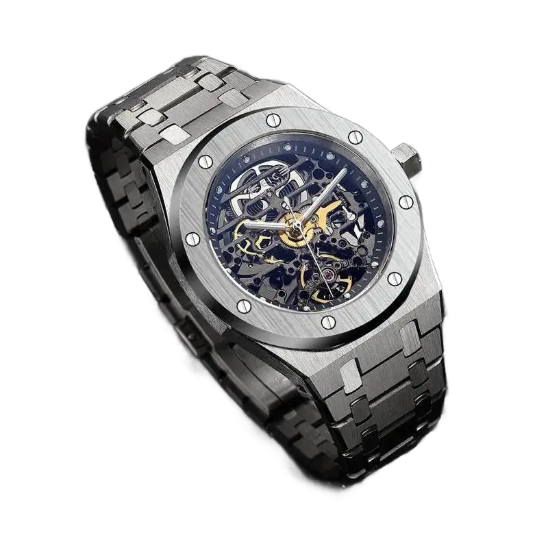Automatic Mechanical Luxury Watch – product image 1 of 7