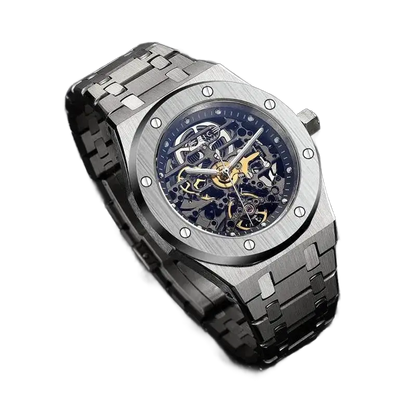 Automatic Mechanical Luxury Watch – product image 1 of 7