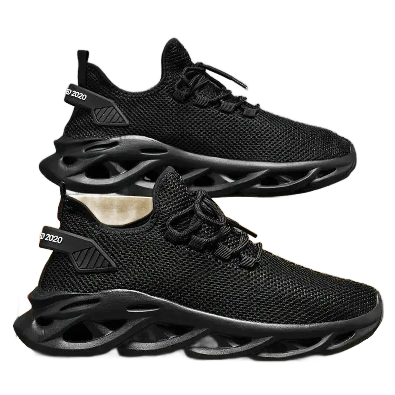 Breathable Lightweight Sneakers - product image 1 of 8