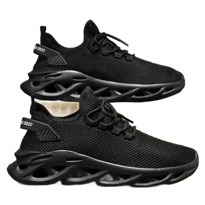 Breathable Lightweight Sneakers - product image 1 of 8