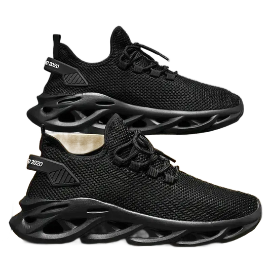 Breathable Lightweight Sneakers - product image 1 of 8