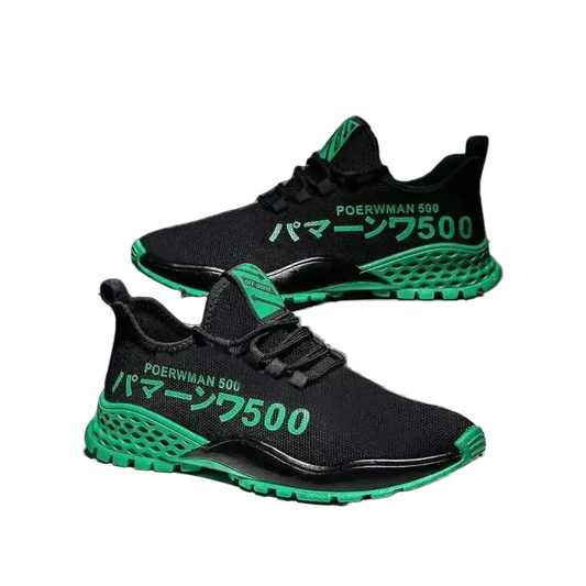Breathable Vulcanize Casual Shoes – product image 2 of 10