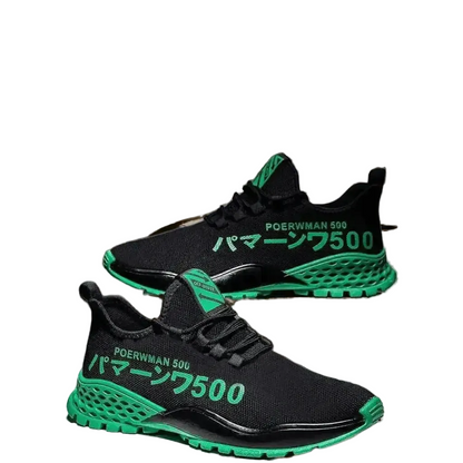 Breathable Vulcanize Casual Shoes – product image 3 of 10