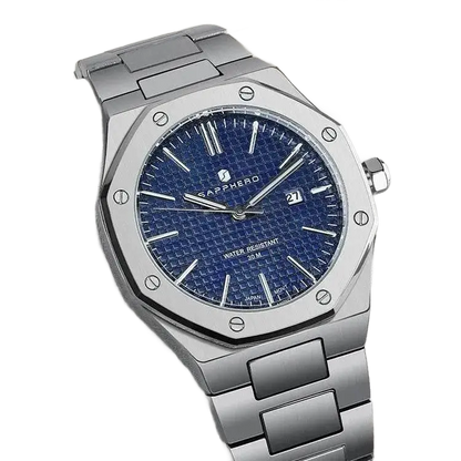 Luxury Brand Stainless Steel Watches Luxury Brand Stainless Steel Watches – product image 1 of 10