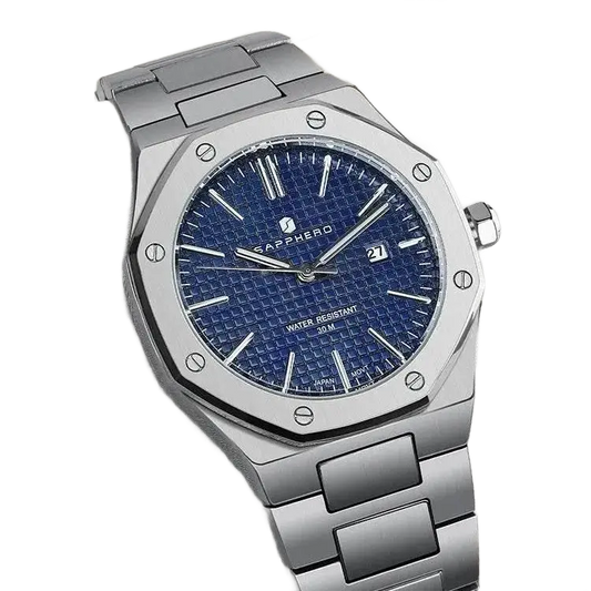 Luxury Brand Stainless Steel Watches Luxury Brand Stainless Steel Watches – product image 1 of 10