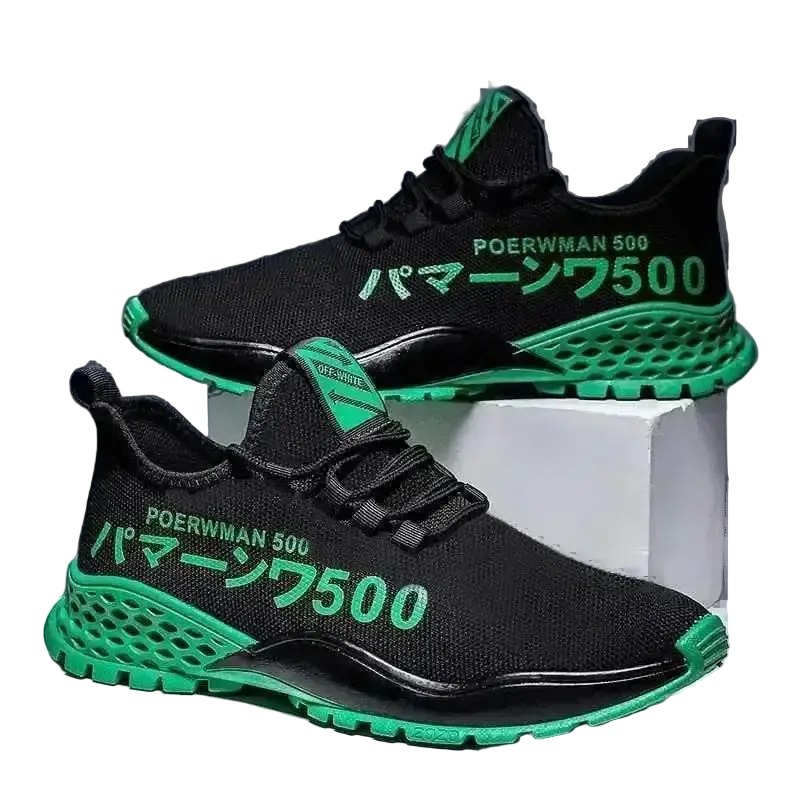 Breathable Vulcanize Casual Shoes – product image 1 of 10