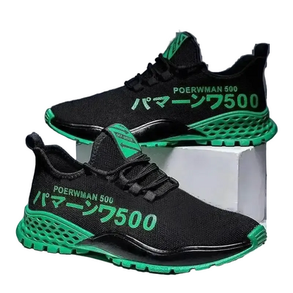 Breathable Vulcanize Casual Shoes – product image 1 of 10