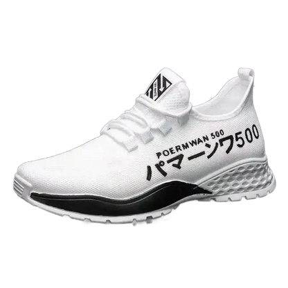 Breathable Vulcanize Casual Shoes – product image 8 of 10
