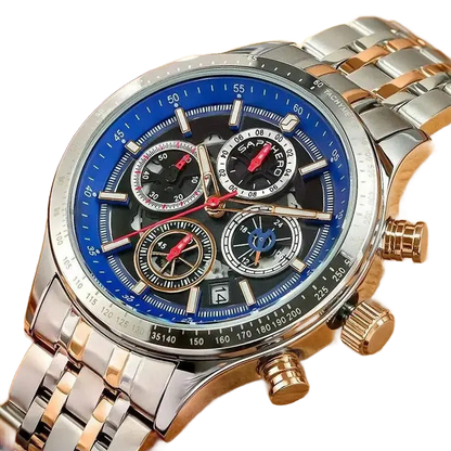 Mechanical Styles Quartz Watches – product image 1 of 10
