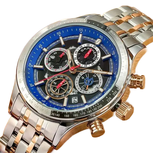 Mechanical Styles Quartz Watches – product image 1 of 10