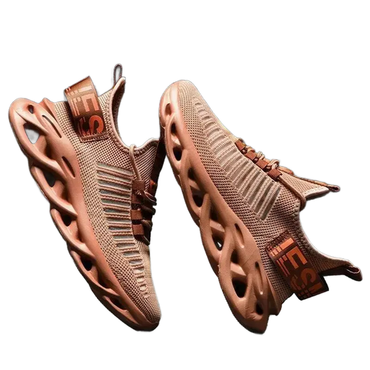 Breathable Mesh Sport Shoes - product image 1 of 9