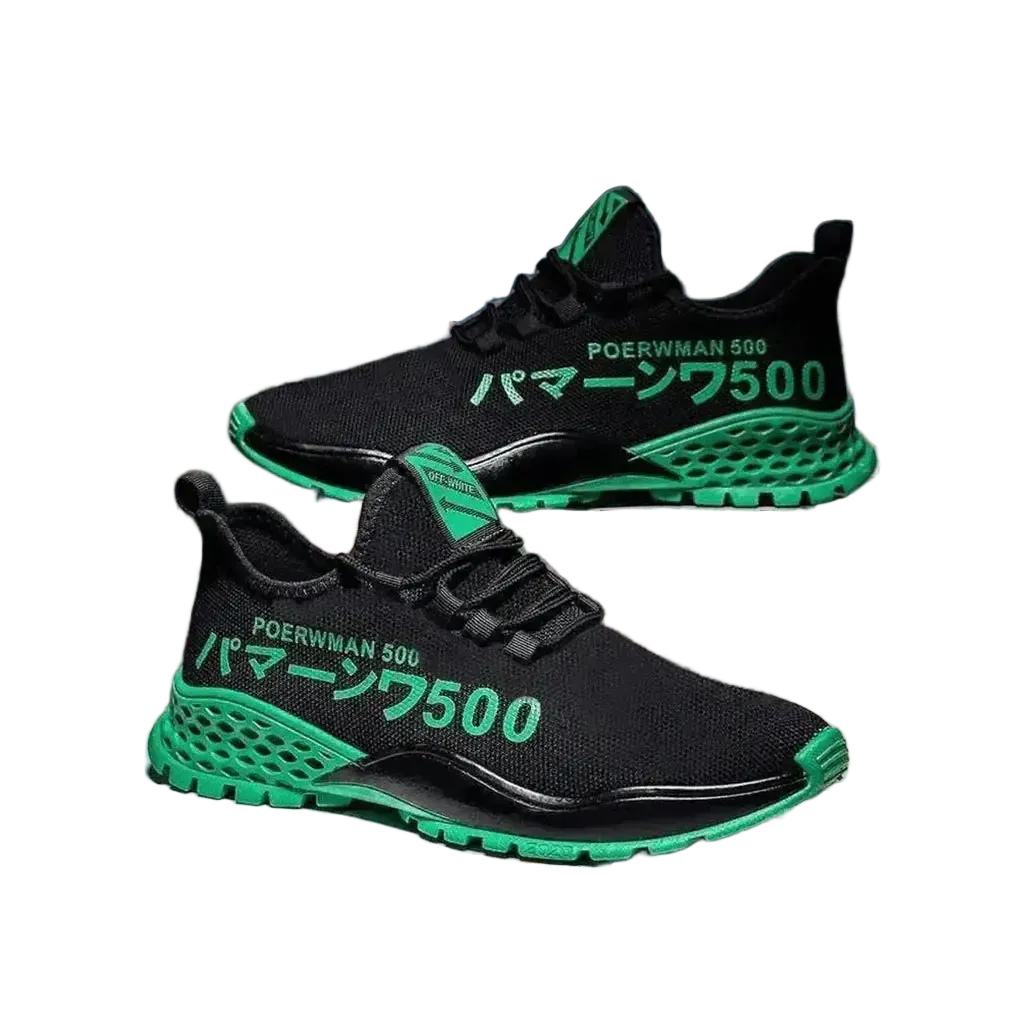 Breathable Vulcanize Casual Shoes – product image 5 of 10
