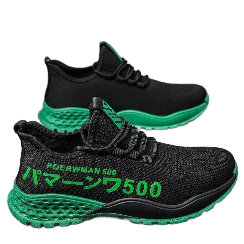 Breathable Vulcanize Casual Shoes – product image 9 of 10