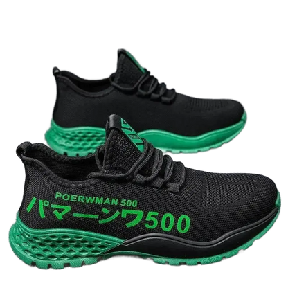 Breathable Vulcanize Casual Shoes – product image 9 of 10