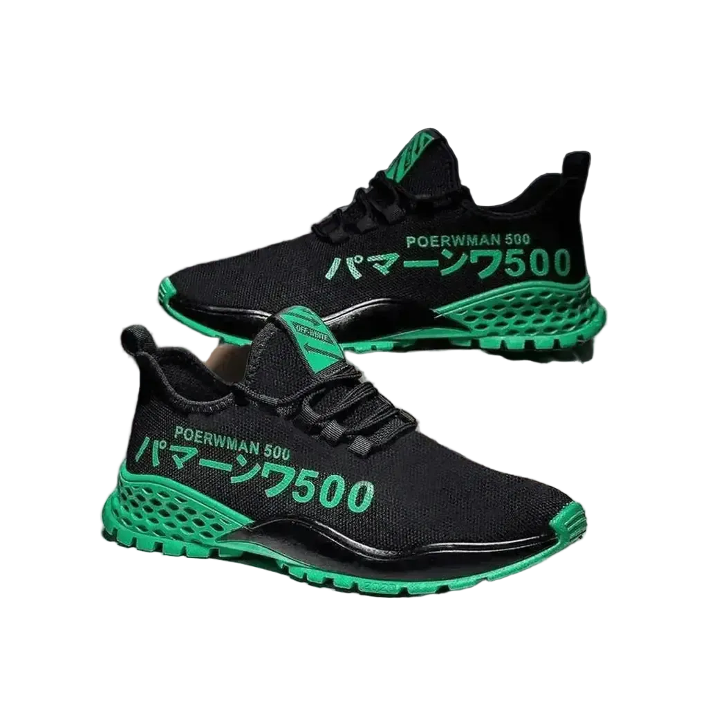 Breathable Vulcanize Casual Shoes – product image 4 of 10