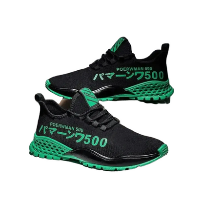 Breathable Vulcanize Casual Shoes – product image 4 of 10