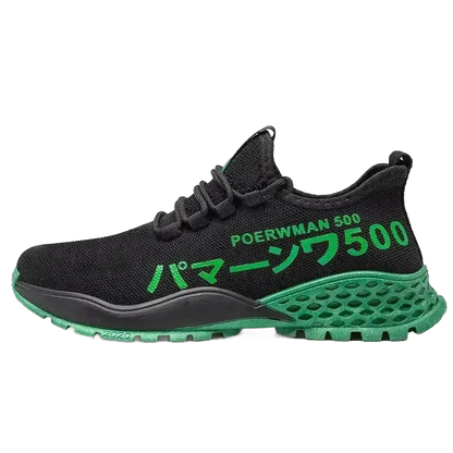 Breathable Vulcanised Casual Shoes – product image 2 of 3