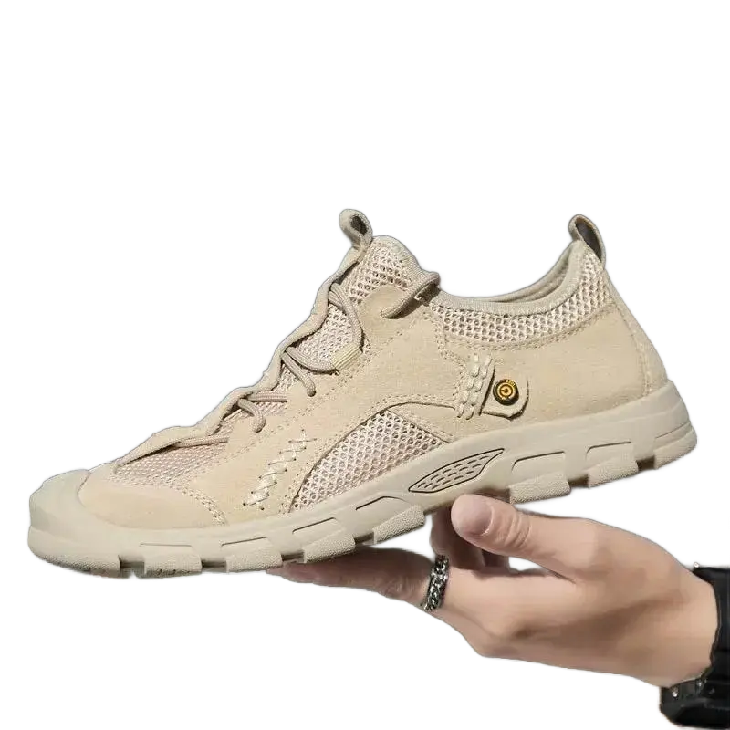 Breathable Comfortable Sneakers – product image 1 of 10