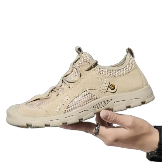 Breathable Comfortable Sneakers – product image 1 of 10