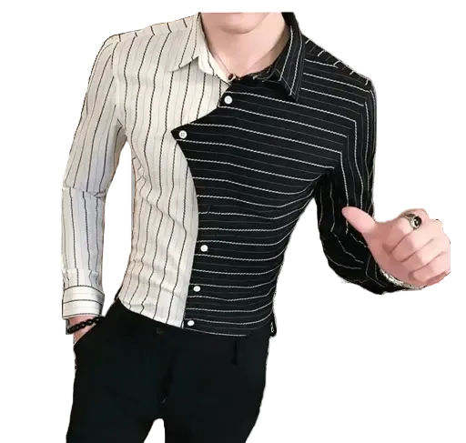 British shirt style men – product image 2 of 7