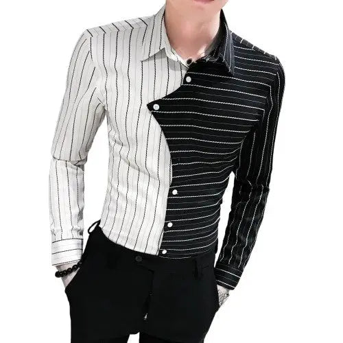British shirt style men – product image 1 of 7