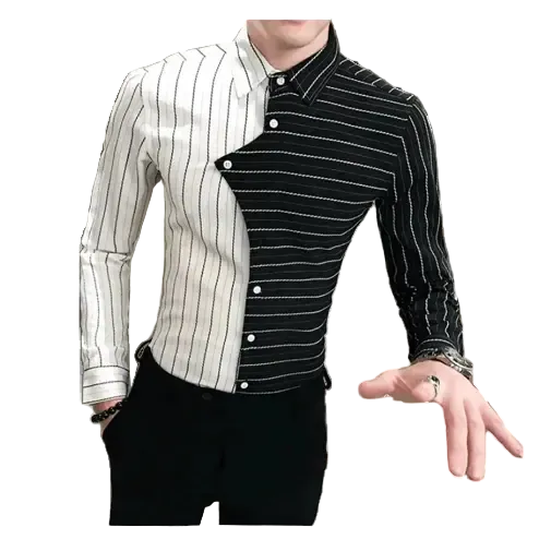 British shirt style men – product image 4 of 7