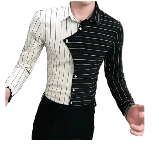 British shirt style men – product image 3 of 7