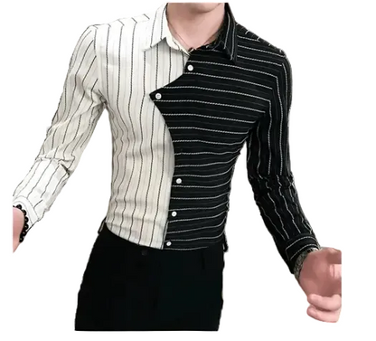 British shirt style men – product image 3 of 7