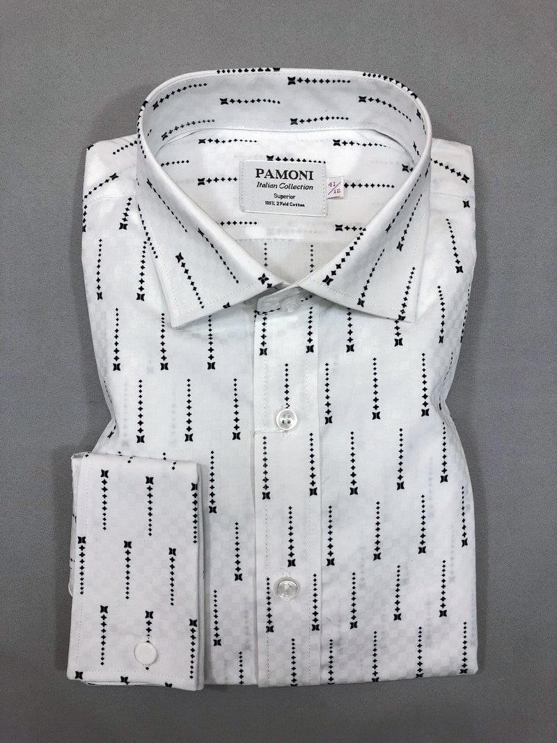 Falling Stars Pure Cotton Shirt – product image 1 of 2