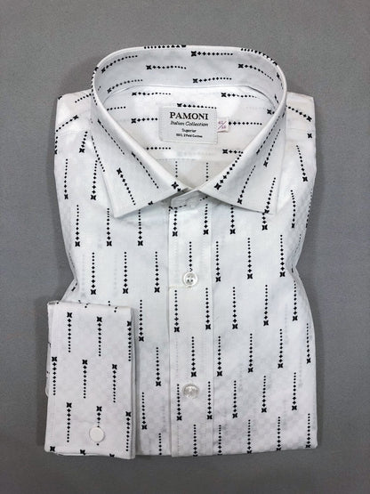 Falling Stars Pure Cotton Shirt – product image 1 of 2