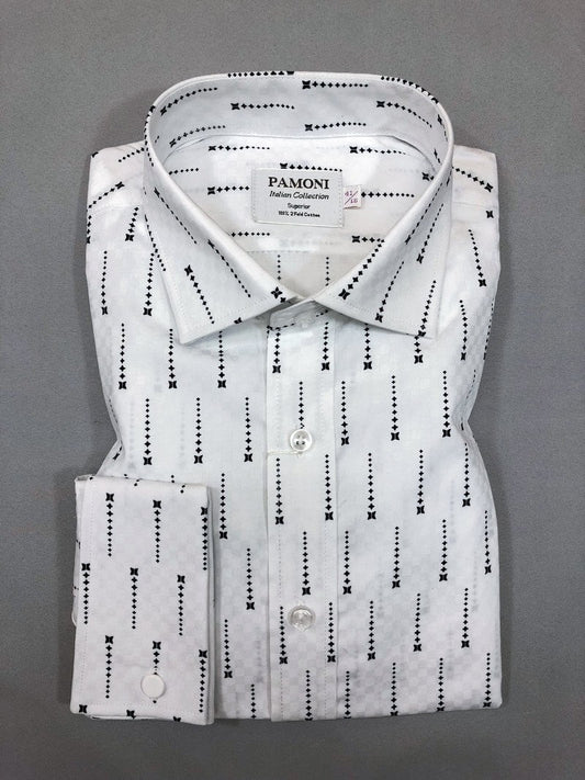 Falling Stars Pure Cotton Shirt – product image 1 of 2