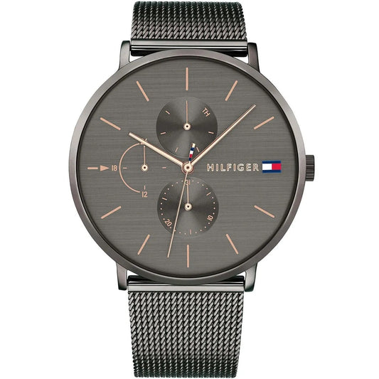 Tommy Hilfiger 1781945 Jenna Women's Grey Mesh Watch – product image 1 of 7