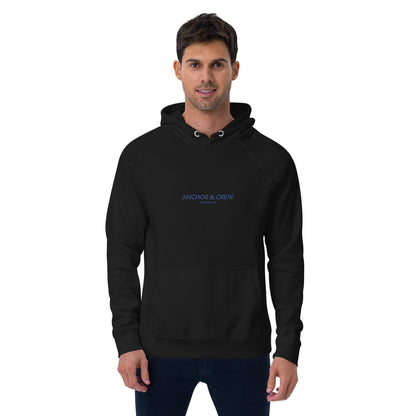 03 Celeste EDITIONS Organic Cotton Hoodie – product image 4 of 10