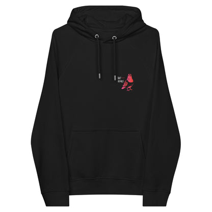 08 Fight Or Flight Club EDITIONS Organic Cotton Hoodie – product image 7 of 10