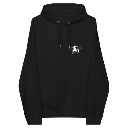 10 Chinese Year Of The Horse EDITIONS Organic Cotton Hoodie - product image 7 of 24