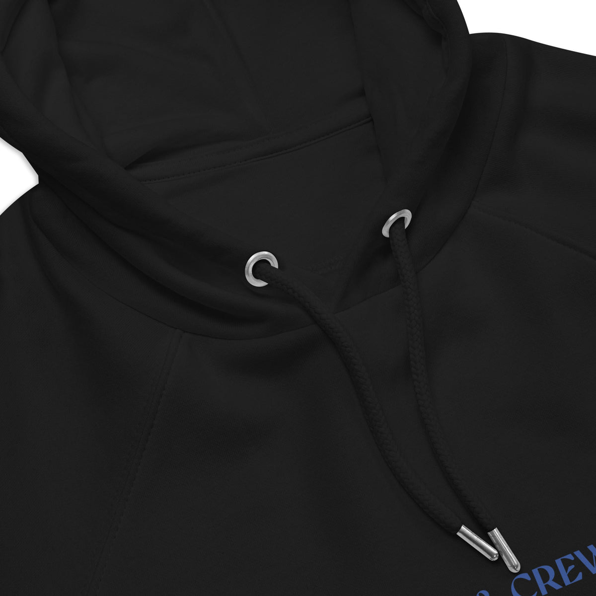 03 Celeste EDITIONS Organic Cotton Hoodie – product image 7 of 10