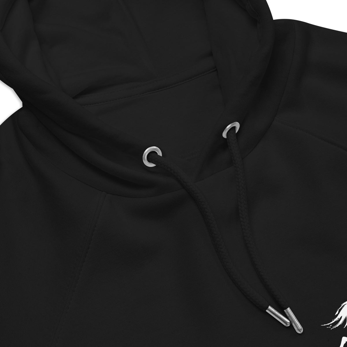 10 Chinese Year Of The Horse EDITIONS Organic Cotton Hoodie - product image 9 of 24