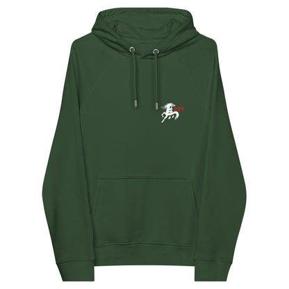 10 Chinese Year Of The Horse EDITIONS Organic Cotton Hoodie - product image 11 of 24
