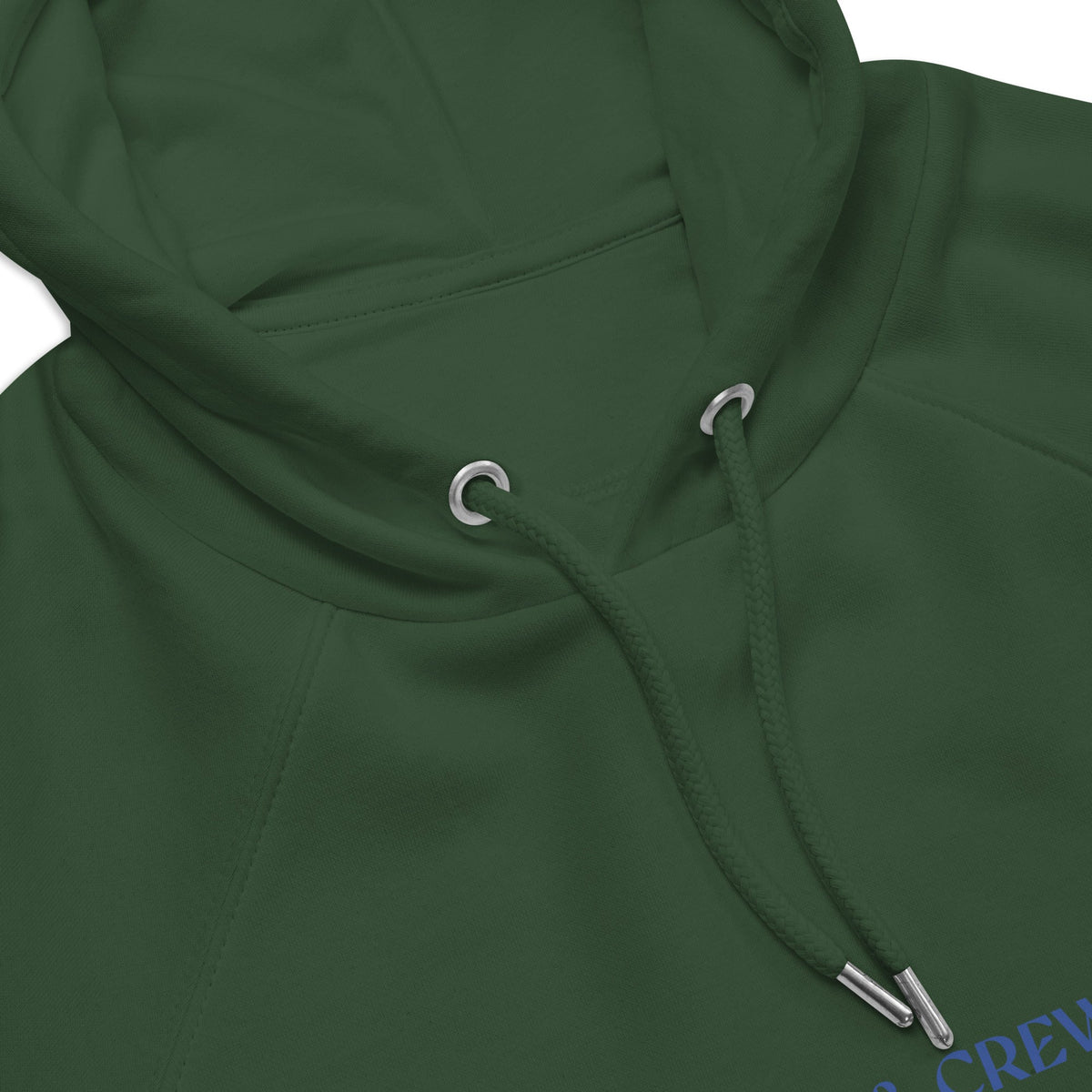 03 Celeste EDITIONS Organic Cotton Hoodie – product image 3 of 15
