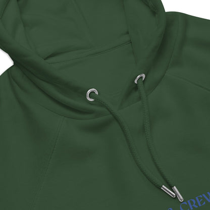 03 Celeste EDITIONS Organic Cotton Hoodie – product image 3 of 15