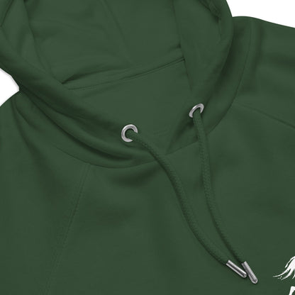 10 Chinese Year Of The Horse EDITIONS Organic Cotton Hoodie - product image 14 of 24
