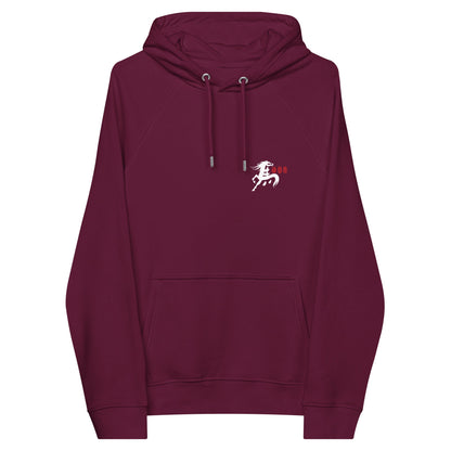 10 Chinese Year Of The Horse EDITIONS Organic Cotton Hoodie - product image 17 of 24